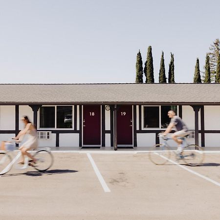 Hotel Hygge بويلتون المظهر الخارجي الصورة