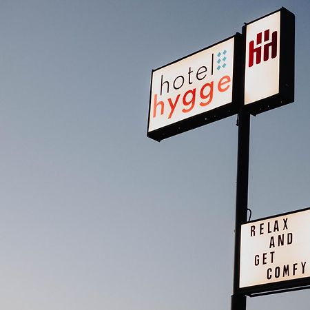 Hotel Hygge بويلتون المظهر الخارجي الصورة