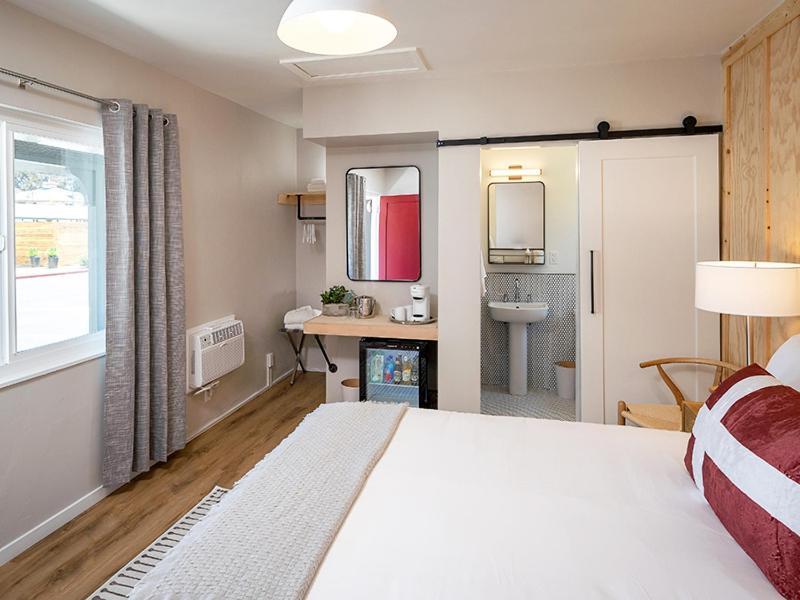 Hotel Hygge بويلتون المظهر الخارجي الصورة