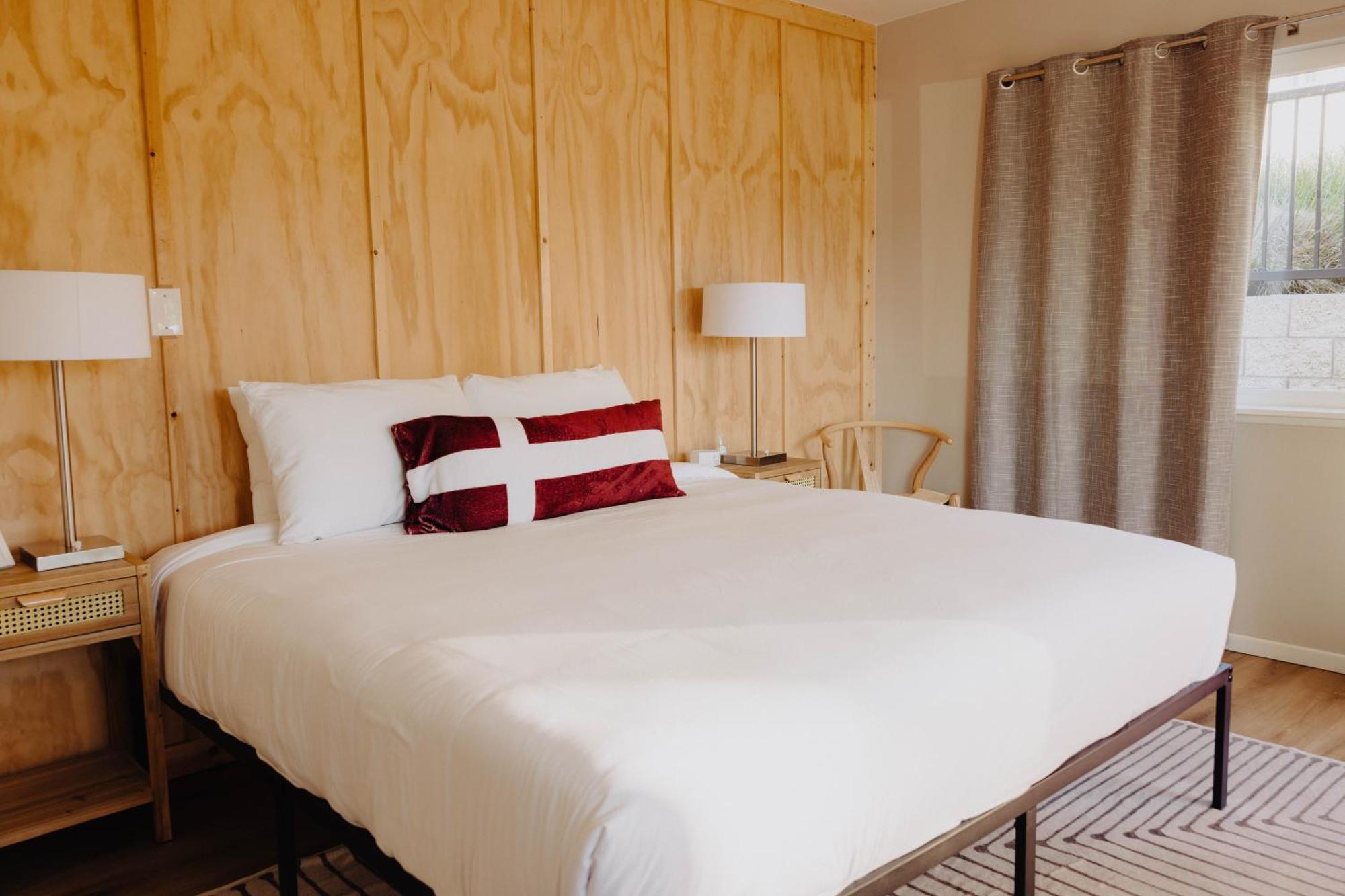 Hotel Hygge بويلتون المظهر الخارجي الصورة