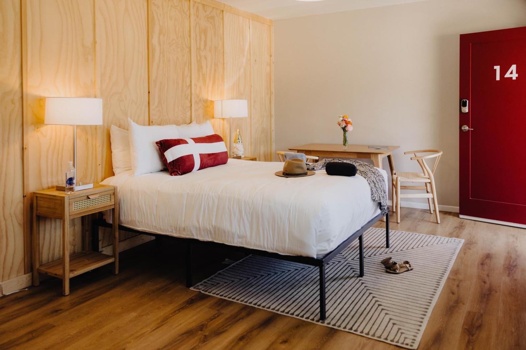 Hotel Hygge بويلتون المظهر الخارجي الصورة