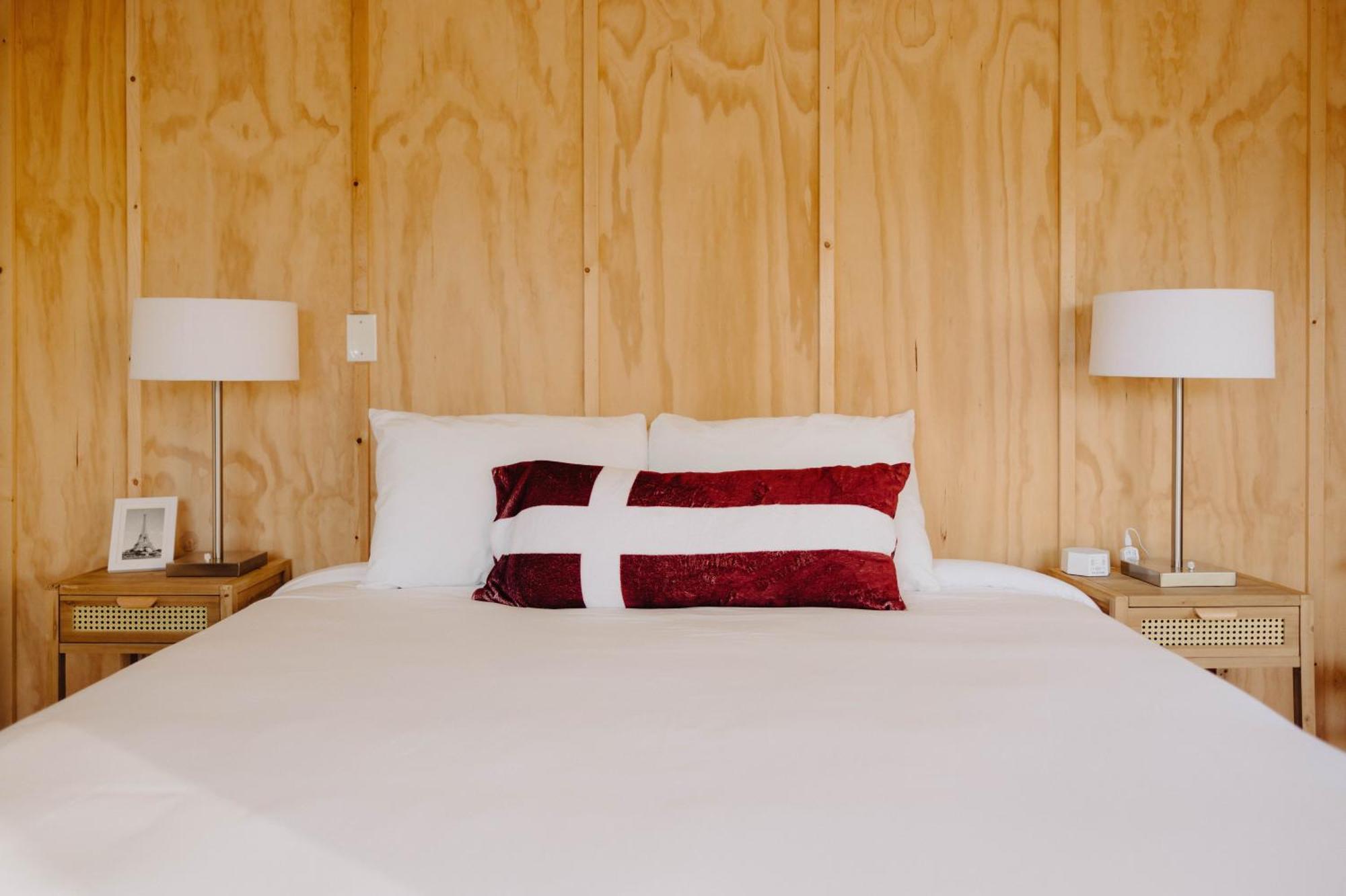 Hotel Hygge بويلتون المظهر الخارجي الصورة