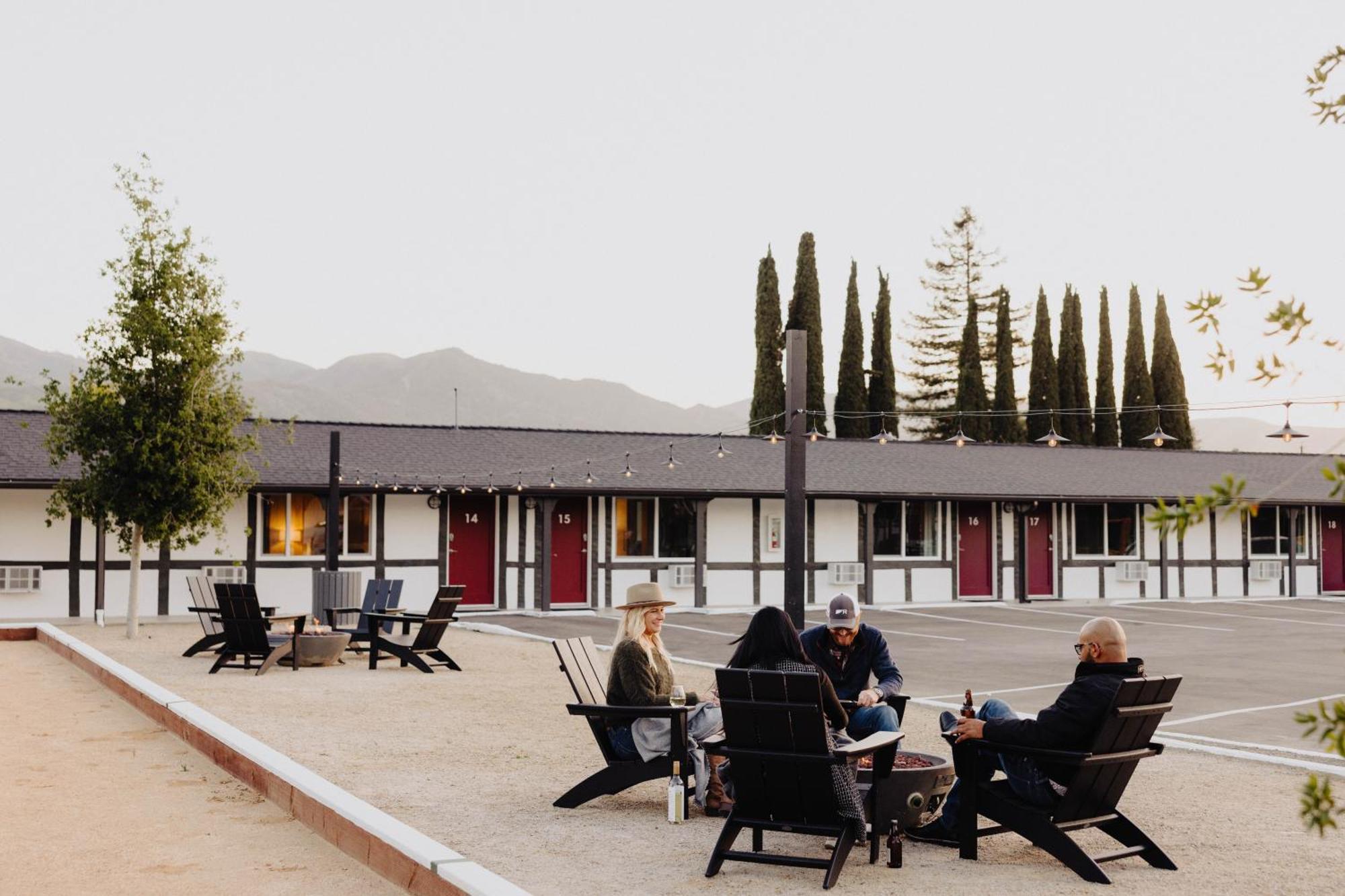 Hotel Hygge بويلتون المظهر الخارجي الصورة